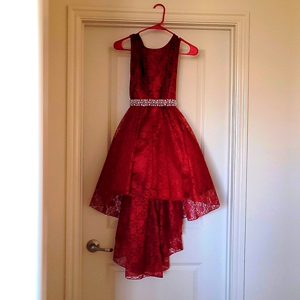 Joykids dress